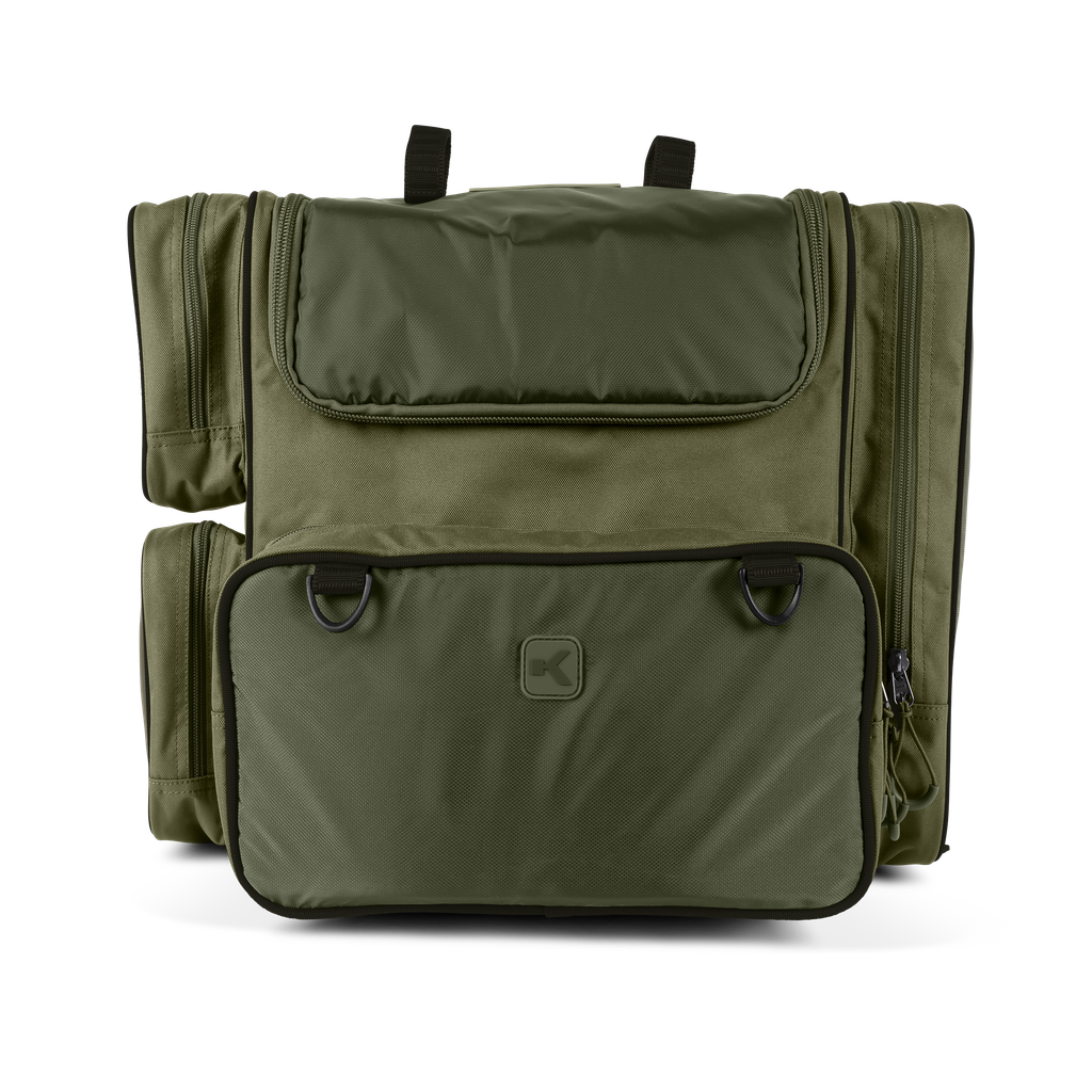 Korum Progress Rucksack - 35L