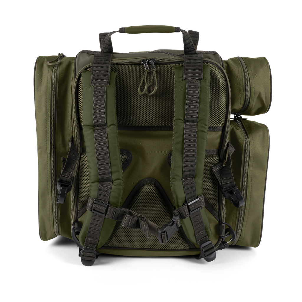 Korum Progress Ruckbag - 35L