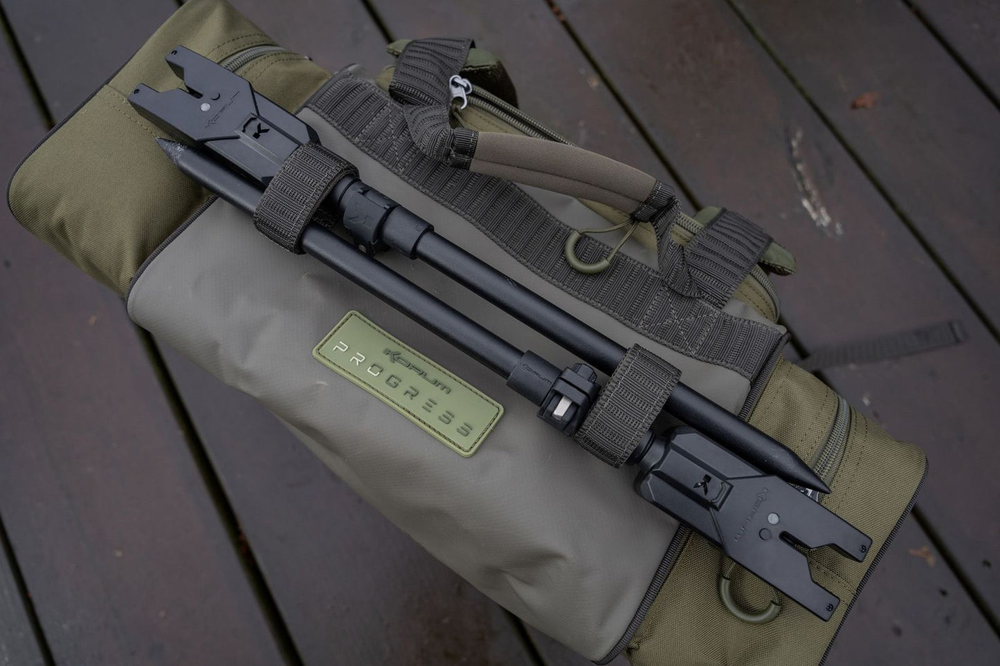 Korum Progress Ruckbag - 35L