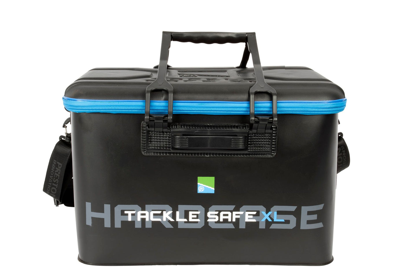 Preston Innovations Hardcase Tackle Safe XL