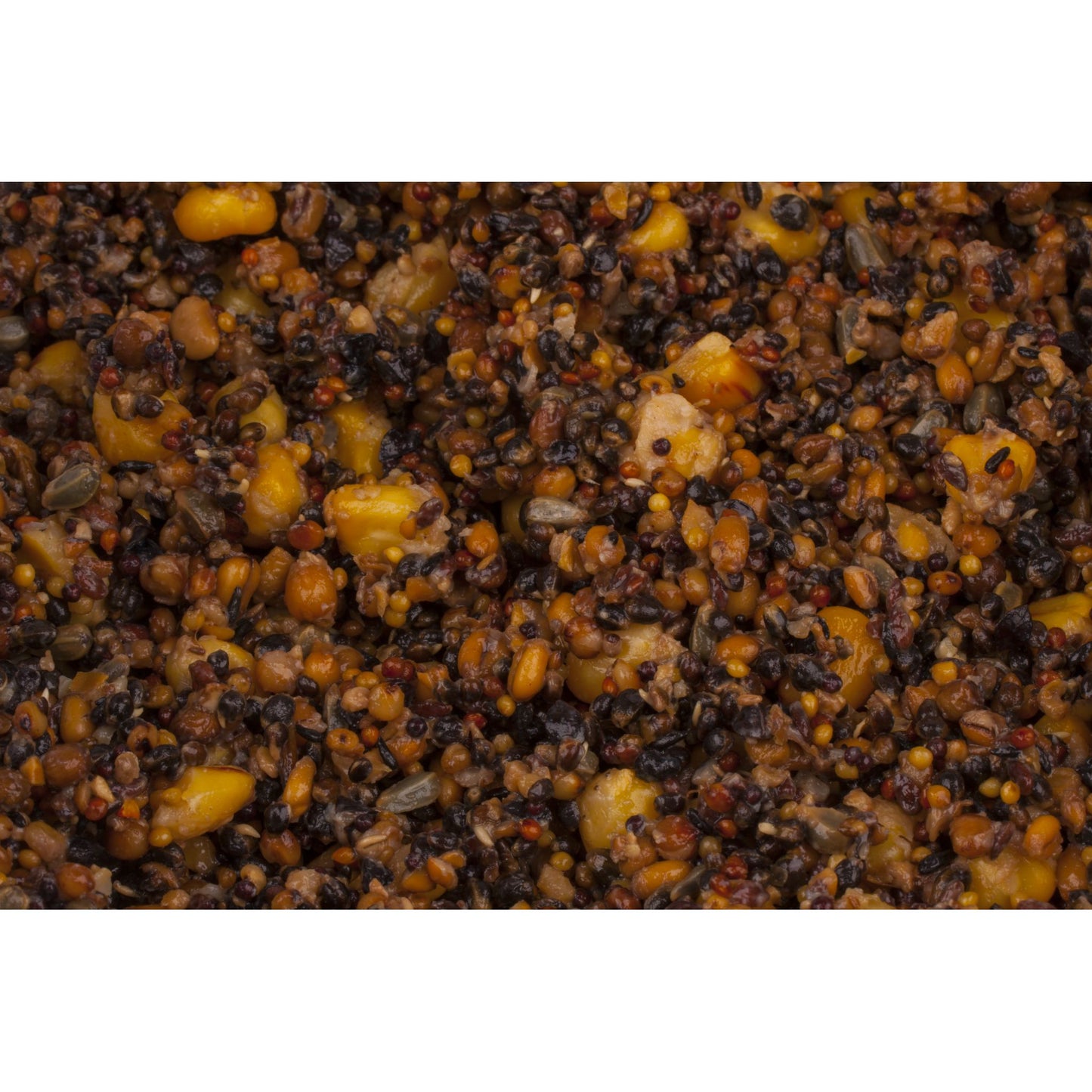 Crafty Catcher Particle Spod Mix