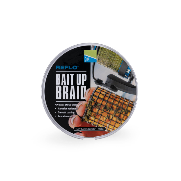 Preston Innovations Reflo Bait Up Braid