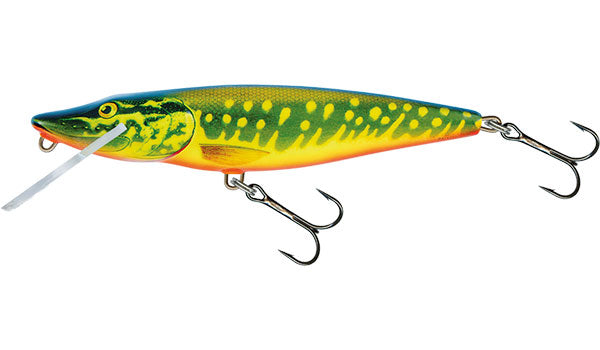 Salmo Pike 11cm