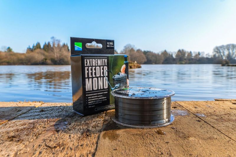 Preston Innovations Extremity Feeder Mono