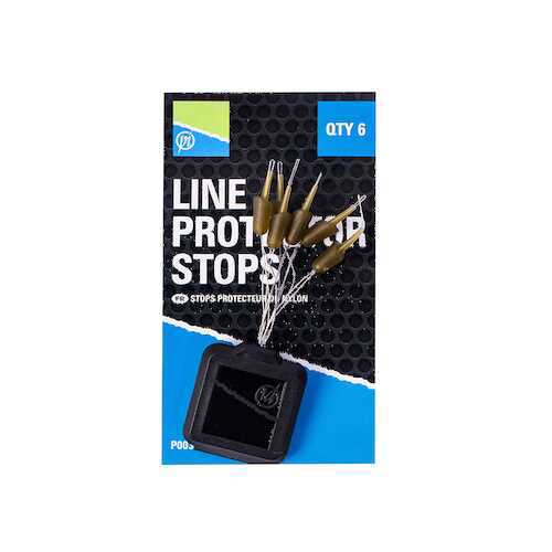 Preston Innovations Line Protector Stop