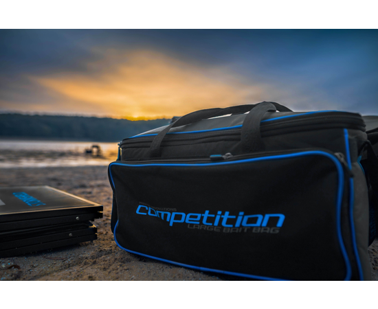 Preston Innovations Competition Large Bait Bag