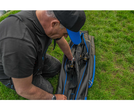 Preston Innovations Supera X 2 Rod 195