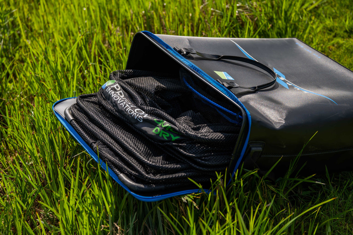 Preston Innovations Supera X EVA Net