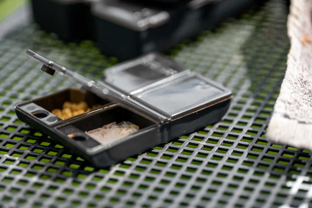 Preston Innovations Accessory Boxes