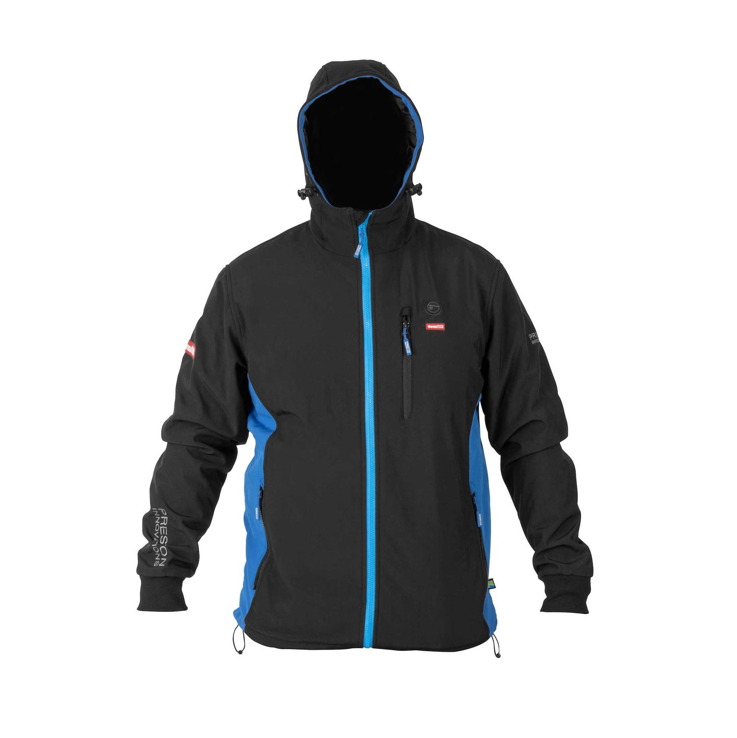 Preston Innovations Thermatech Heated Softshell (2023)