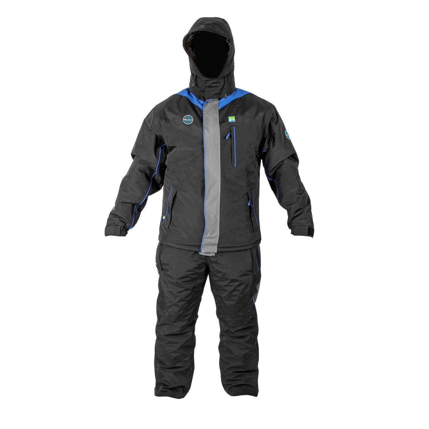 Preston Innovations Celcius Suit (new for 2024)