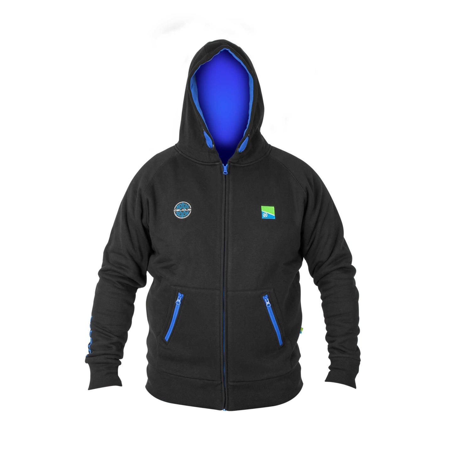 Preston Innovations Celcius Zip Hoodie (2023)