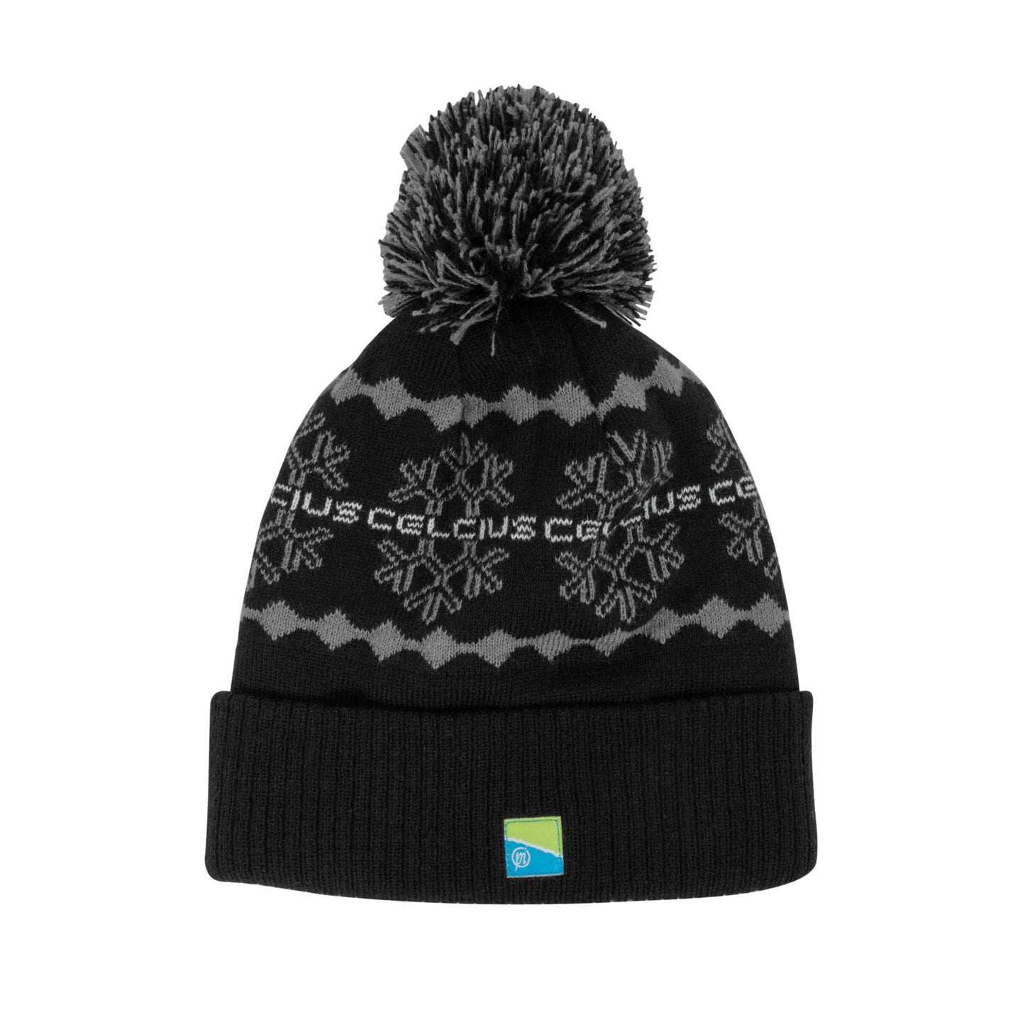 Preston Innovations Celcius Bobble Hat