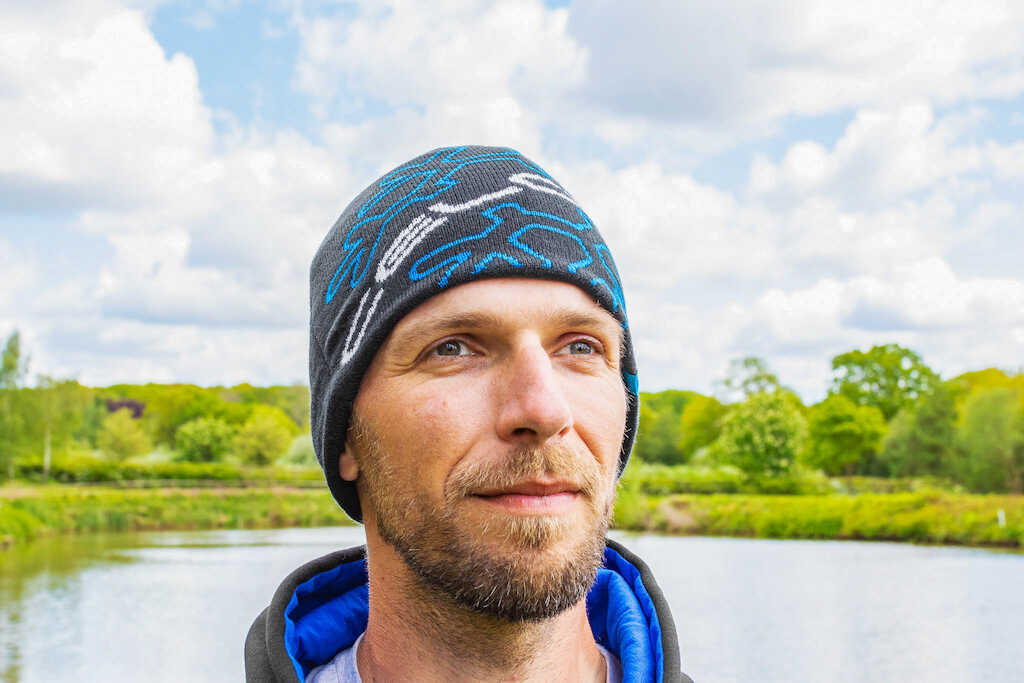 Preston Innovations Celcius Beanie