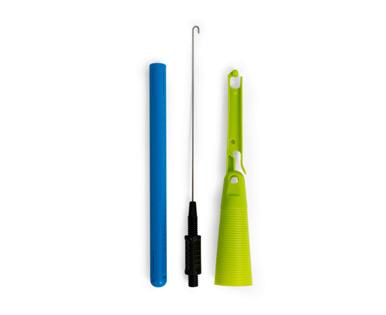 Preston Innovations Large Bung And Extractor Kit