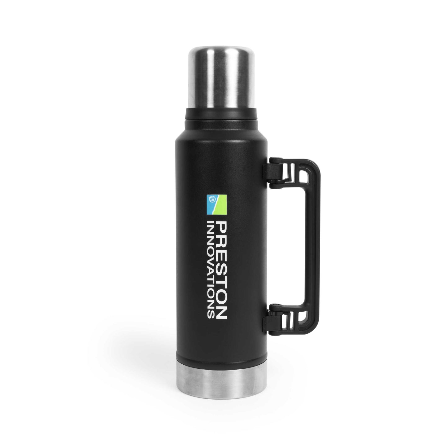 Preston Innovations 1.4L Stainless Steel Flask