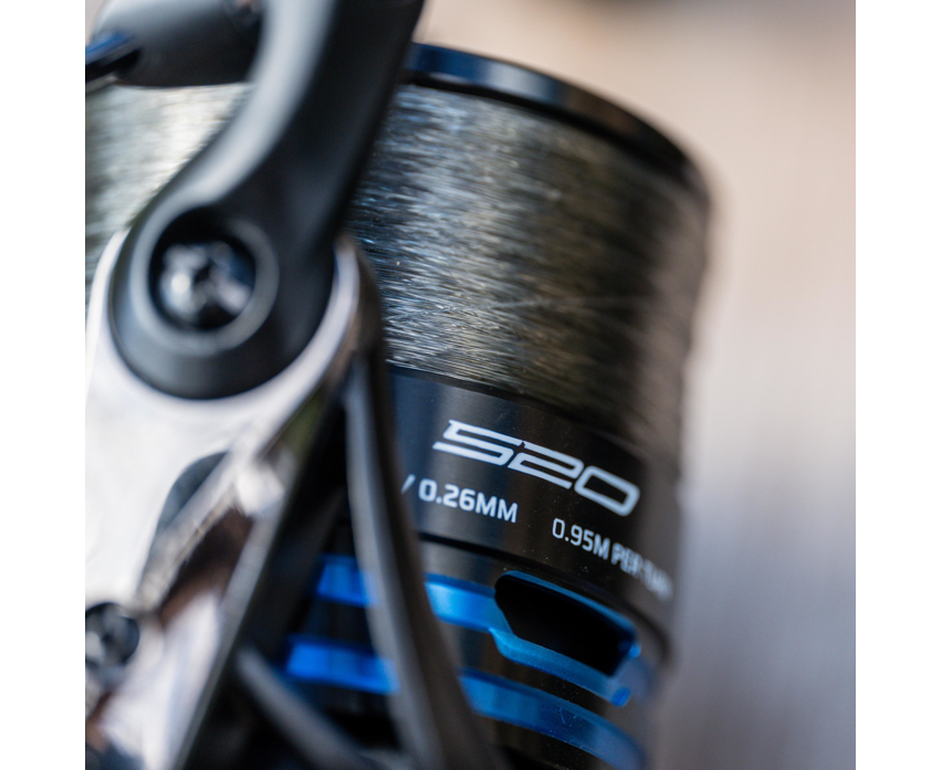 Preston Innovations Inception Reels