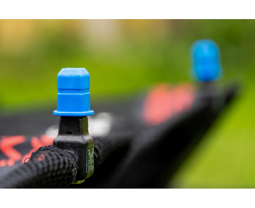 Preston Innovations Quick Release Inserts Blue