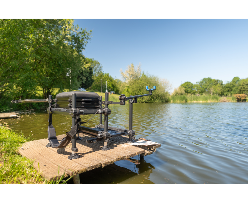 Preston Innovations Offbox Pole Support System