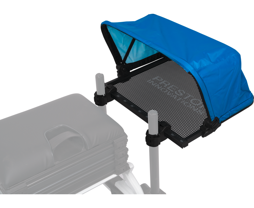 Preston Innovations Ventalite Large Hoodie Side Tray (2025)