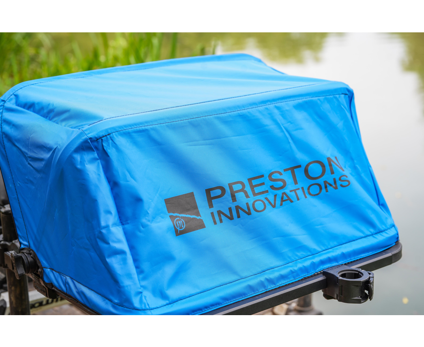 Preston Innovations Ventalite Large Hoodie Side Tray (2025)