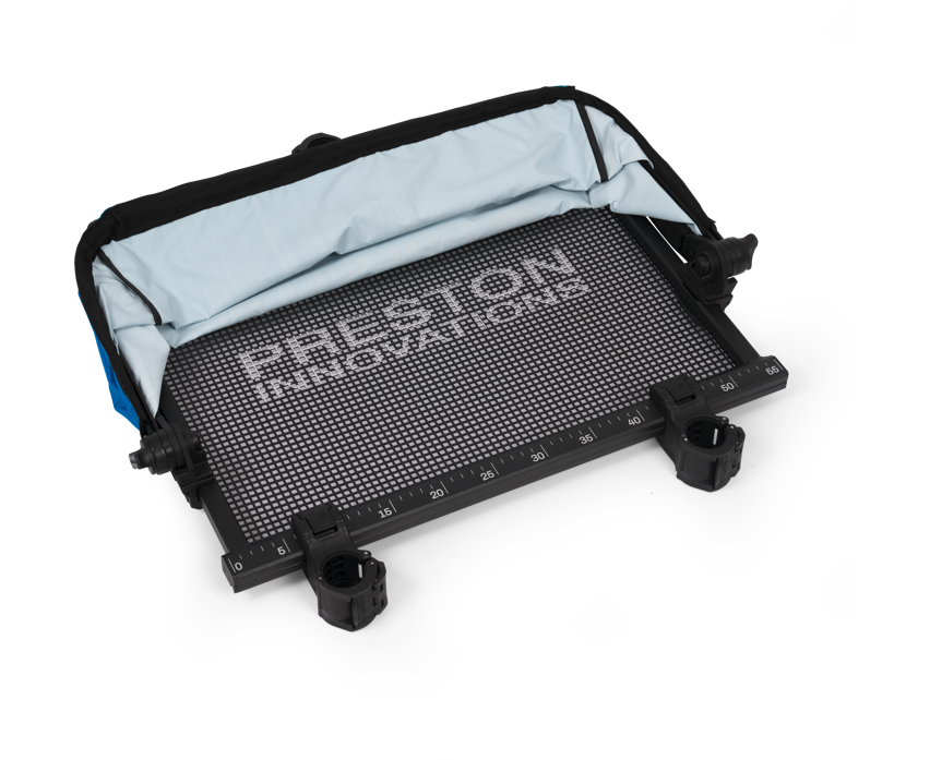 Preston Innovations Ventalite Large Hoodie Side Tray (2025)
