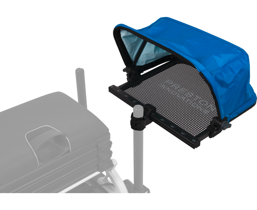 Preston Innovations Ventalite Small Hoodie Side Tray (2025) - Ians