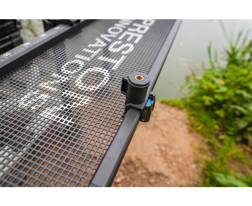 Preston Innovations Side Tray QR Adaptor