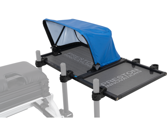 Preston Innovations Ventalite Hoodie Combi Side Tray (2025)