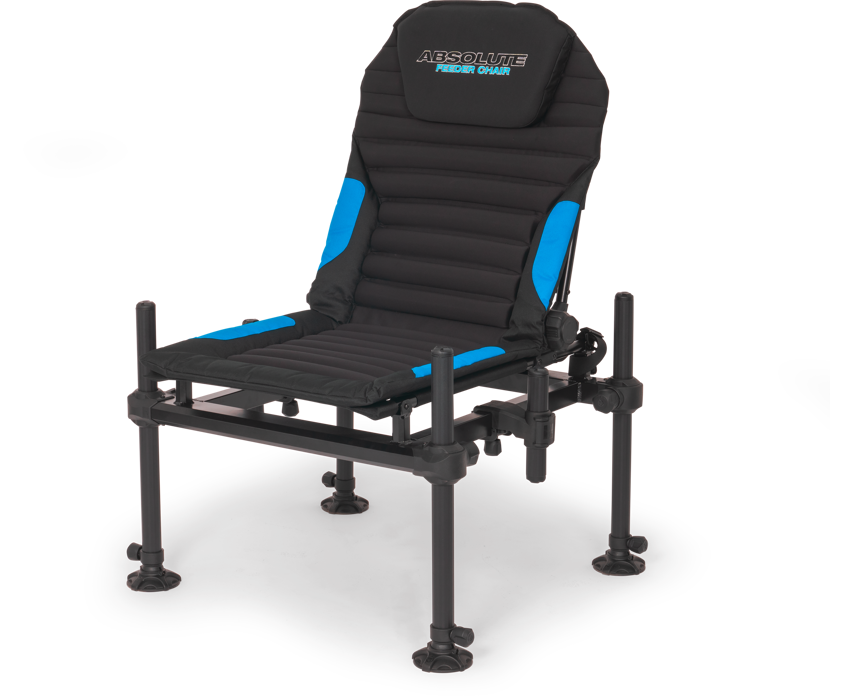 Preston Innovations Absolute Feeder Chair (2025)