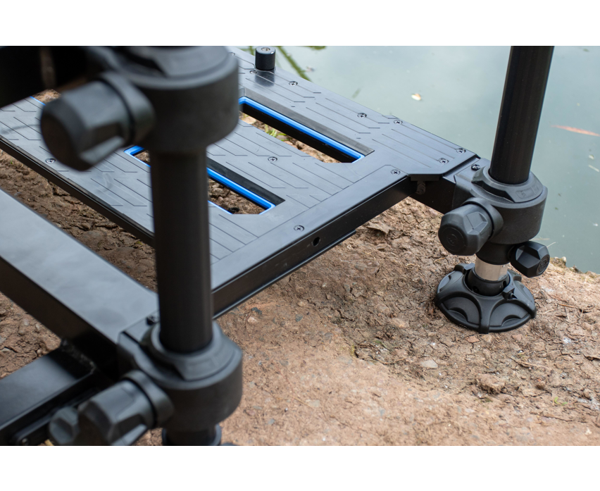Preston Innovations Absolute Feeder Chair Foot Platform (2025)