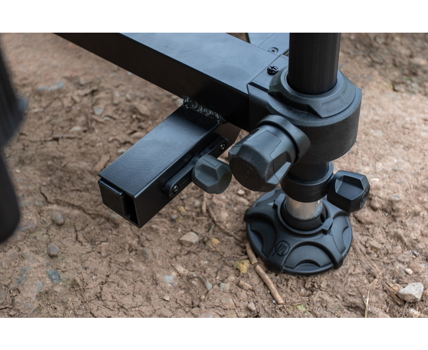 Preston Innovations Absolute Feeder Chair Foot Platform (2025)