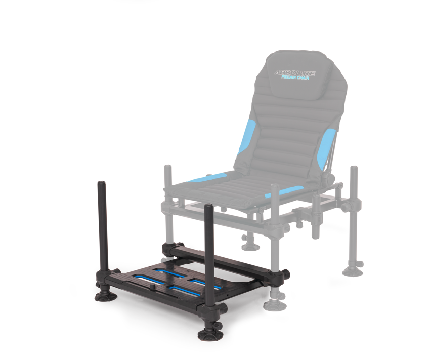 Preston Innovations Absolute Feeder Chair Foot Platform (2025)