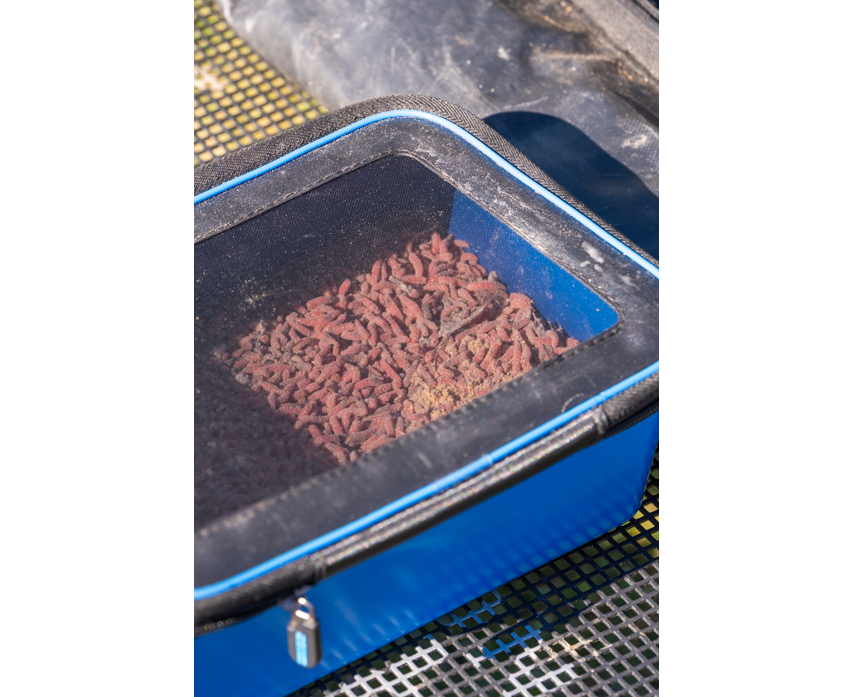 Preston Innovations Supera X 4.5L Ventamesh Tub