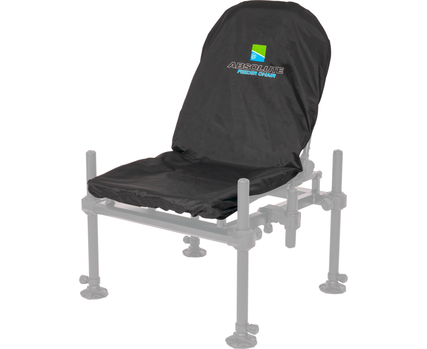 Preston Innovations Absolute Feeder Chair Waterproof Cover (2025)