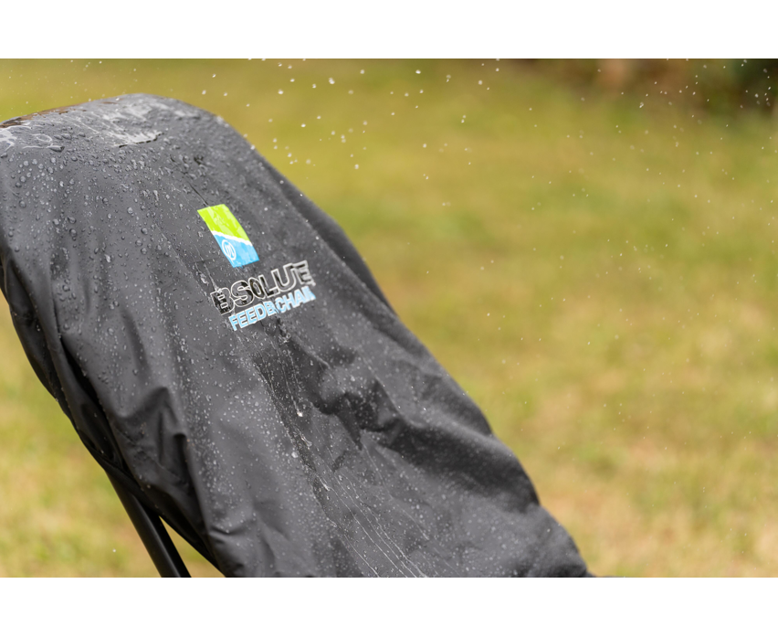 Preston Innovations Absolute Feeder Chair Waterproof Cover (2025)