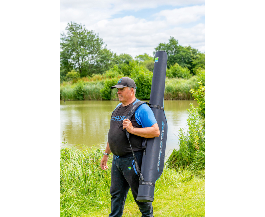 Preston Innovations Competition XS 2 Rod Holdall -165cm