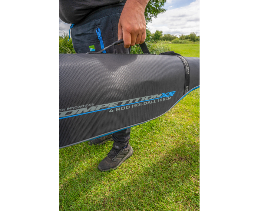 Preston Innovations Competition XS 4 Rod Holdall -165cm