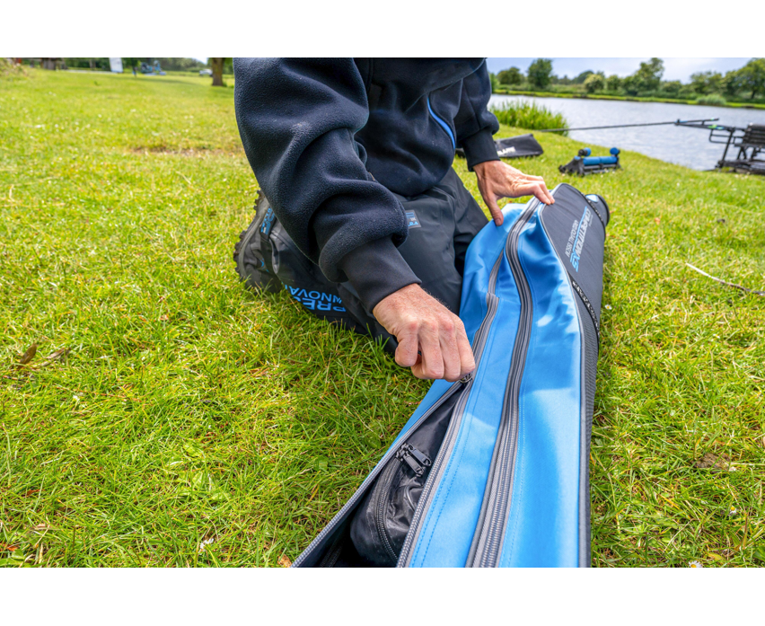 Preston Innovations Competition XS 4 Rod Holdall - 195cm
