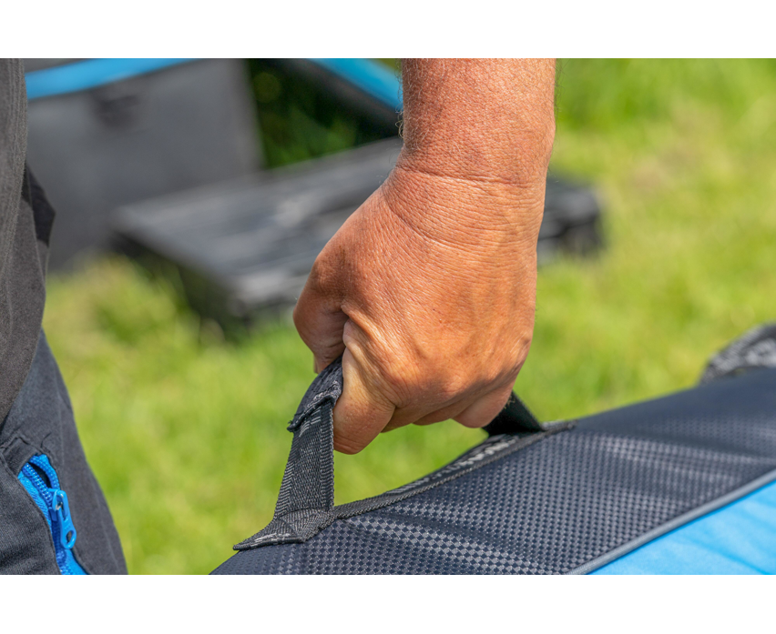 Preston Innovations Competition XS 6 Tube Holdall