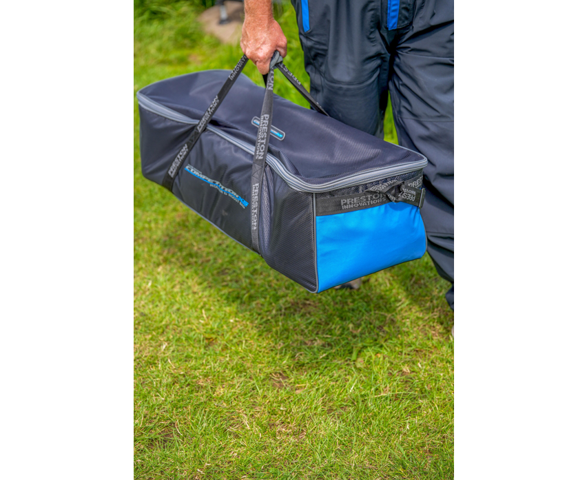 Preston Innovations Competition XS Roller & Roost Bag