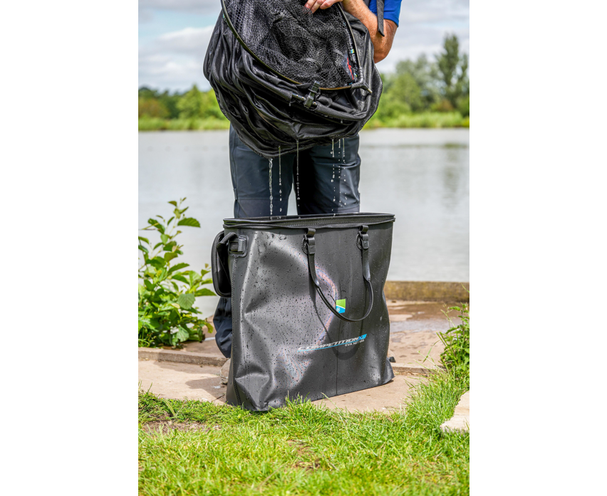 Preston Innovations Competition XS EVA Net Bag
