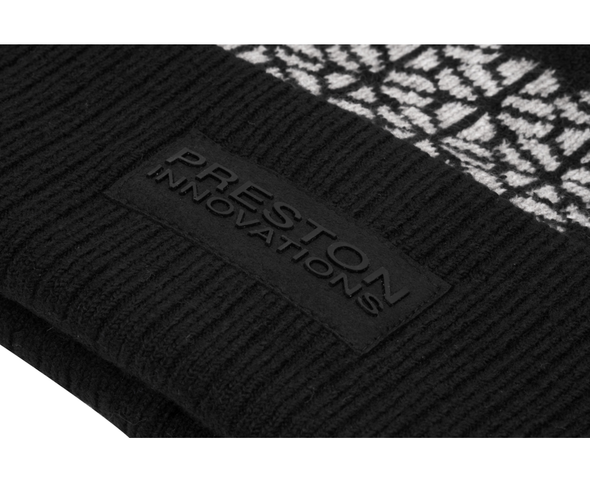 Preston Innovations Hex Beanie