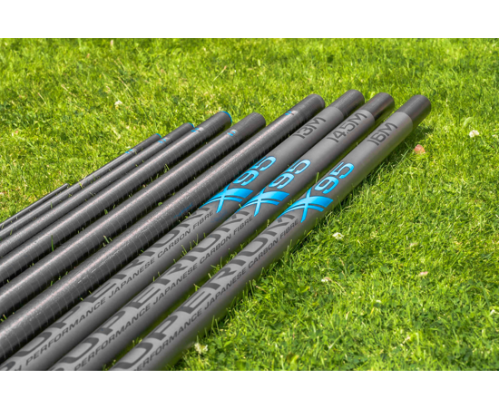 Preston Innovations Superium X95 Spare Sections