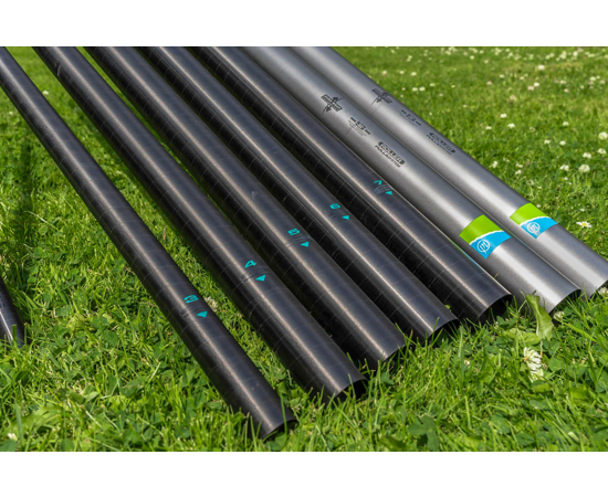 Preston Innovations Superium X25 Spare Sections