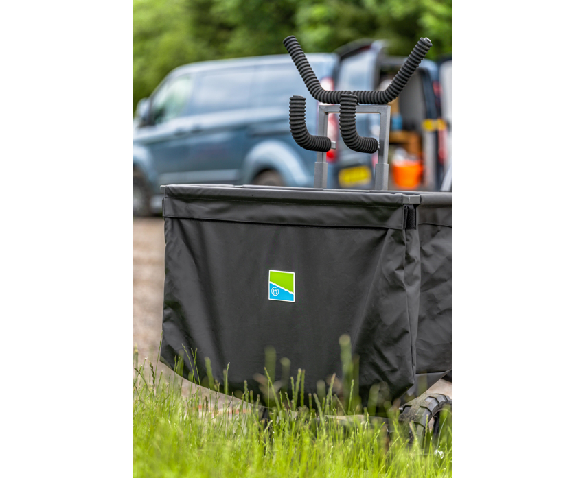 Preston Innovations Shuttle Net Bag
