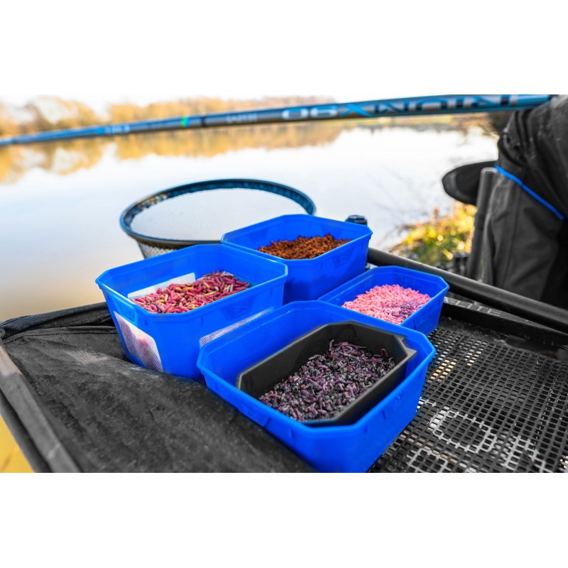 Preston Innovations Bait Tubs