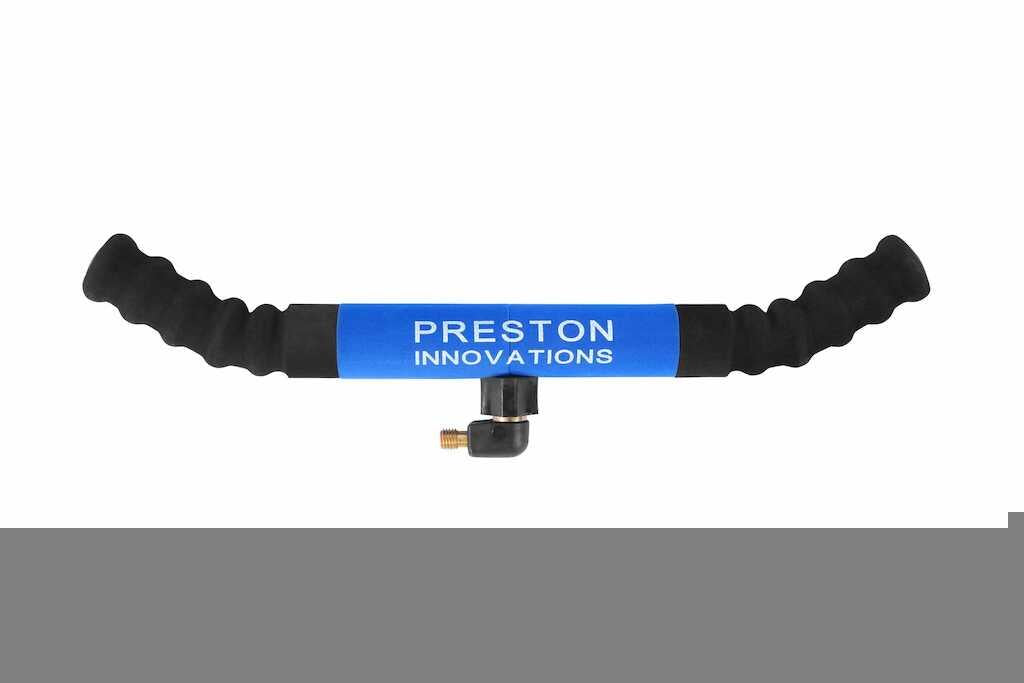Preston Innovations Deluxe Dutch Feeder Rest Short
