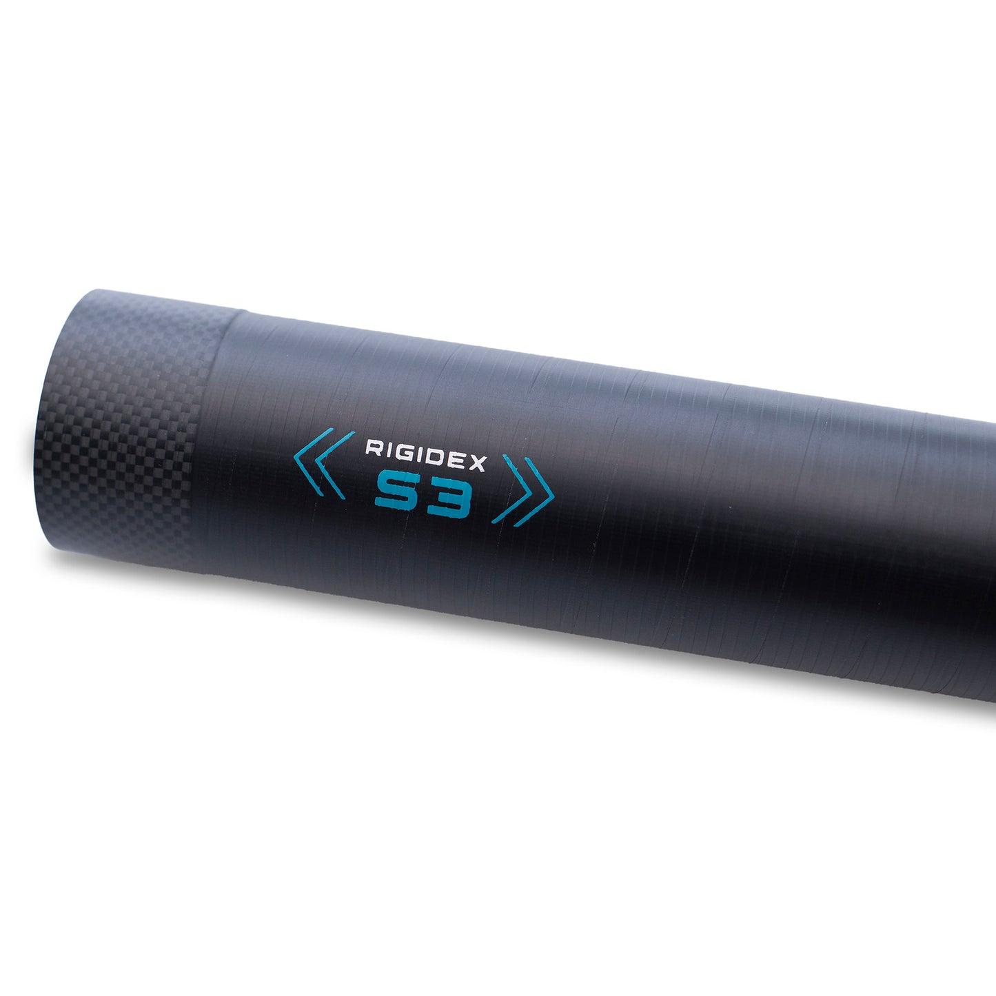Drennan Rigidex Short No. 3