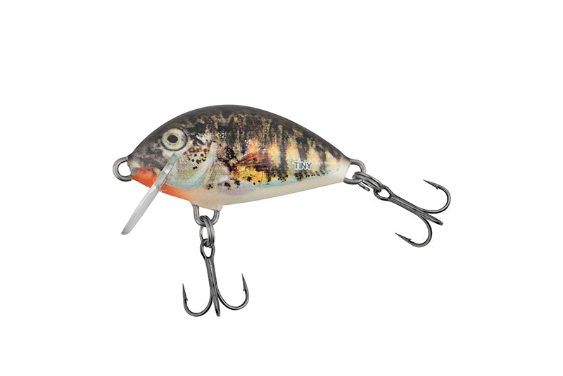 Salmo Tiny 3cm Lures